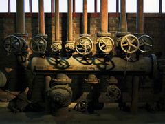 Extraschicht 2012: Zeche Zollverein (5)