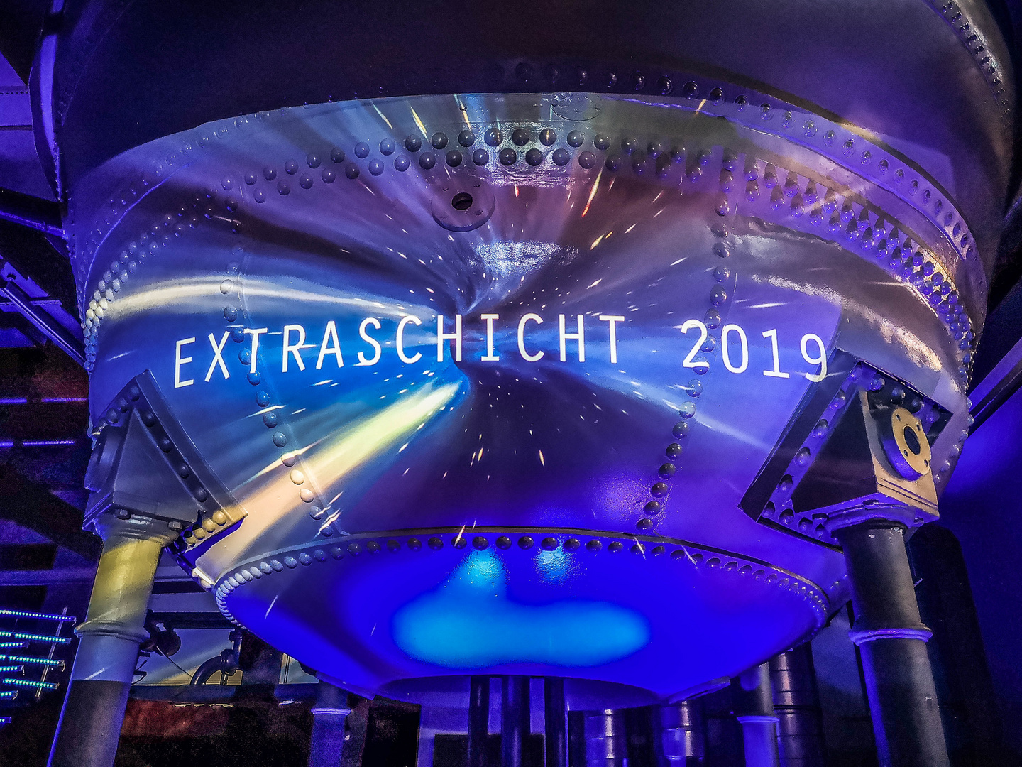 Extraschicht 2019