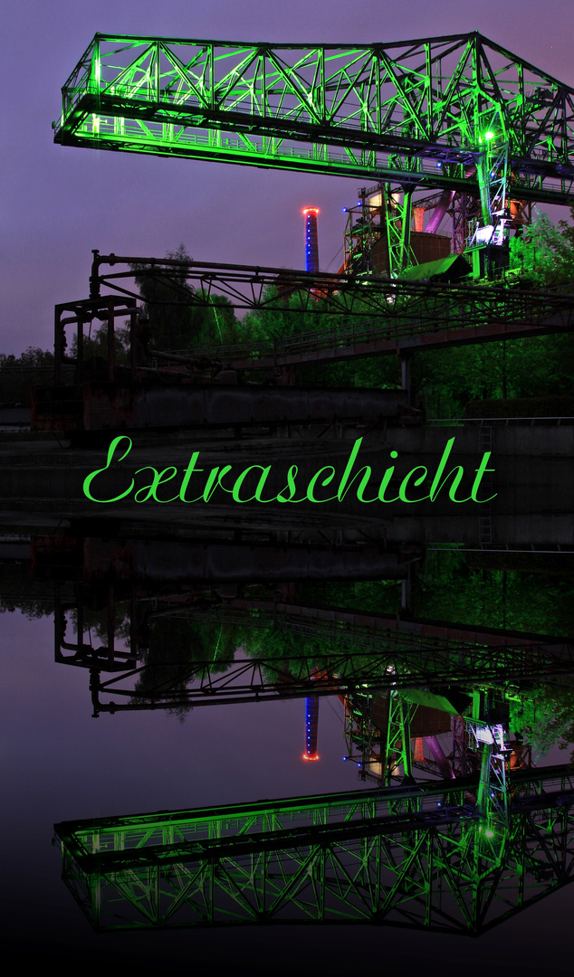 Extraschicht 3