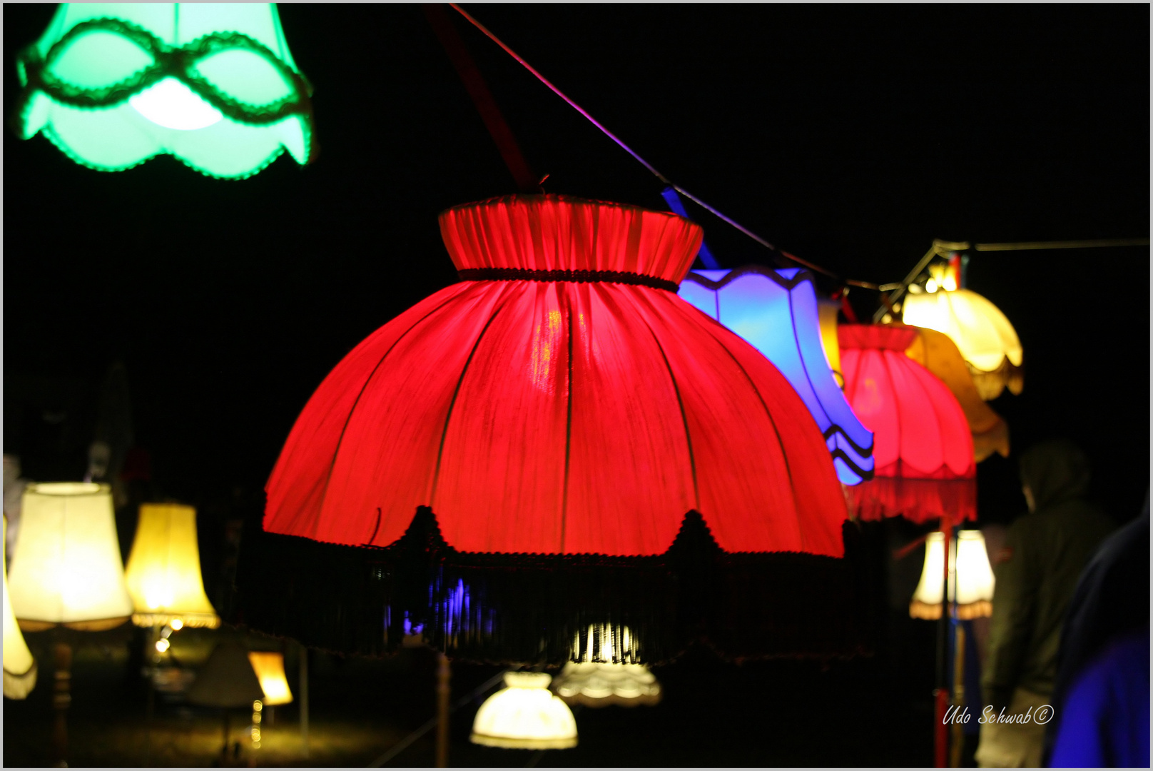 Extraschicht-Lampen 2