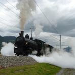 Extrazug / Tren especial / Train spécial...03