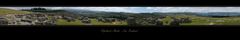 Extrem-Pano: Elephant Rocks, NZ