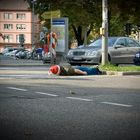 extrem planking #5