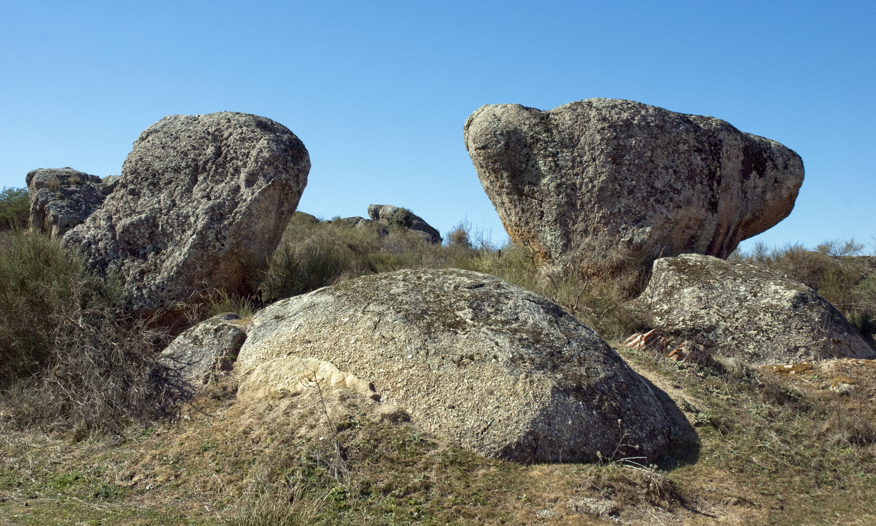 Extremadura