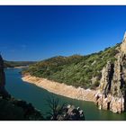 Extremadura - Parque Nacional de Monfragüe