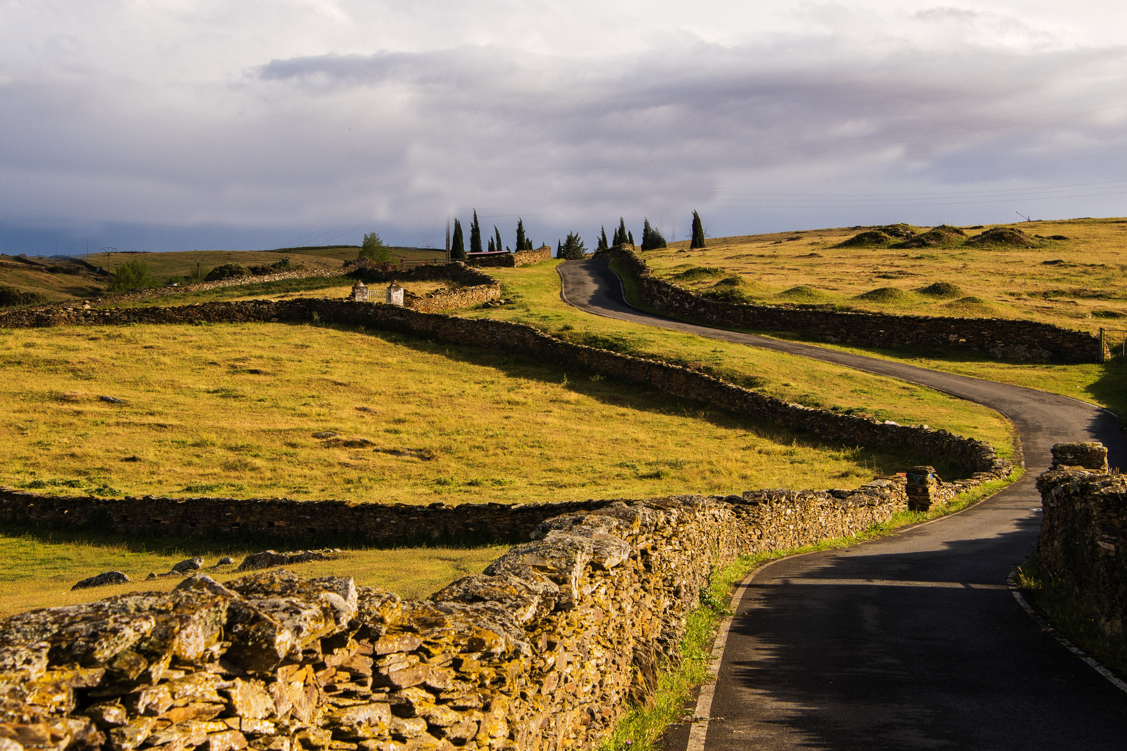 Extremadura - Spanien Foto & Bild | landschaft, natur ...