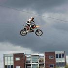 Extreme Motocross