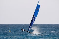 Extreme Sailing