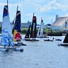 Extreme Sailing Series Bild 2