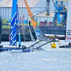 Extreme Sailing Series Bild 7