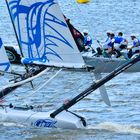 Extreme Sailing Series Bild 9