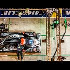 Extreme Speed Motorsport - Pitstop