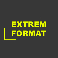 extremformat