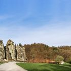 Extrensteine Teutoburgerwald Tourismus Bad Meinberg 002