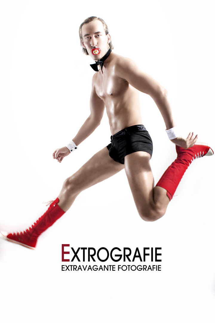 Extrografie