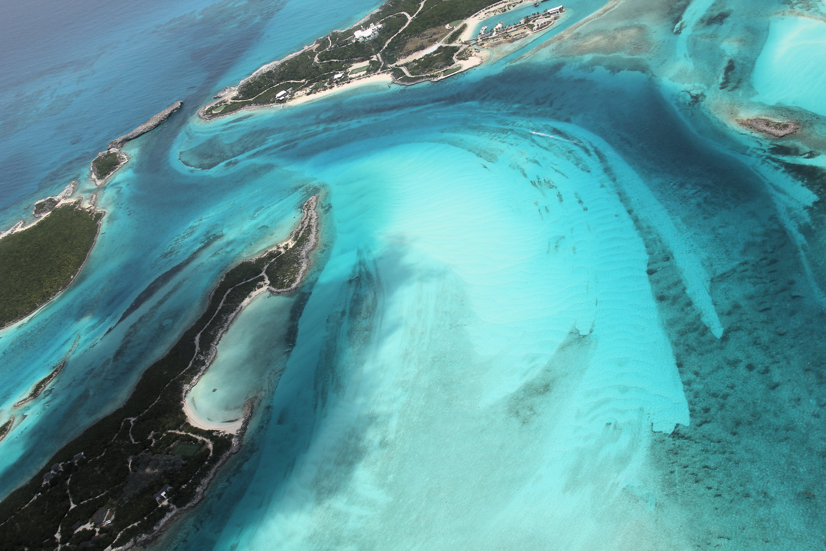 Exuma Keys