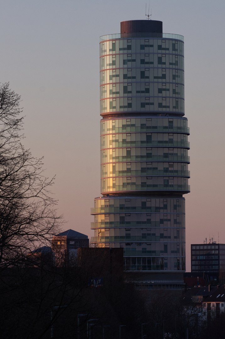 Exzenterhaus Bochum