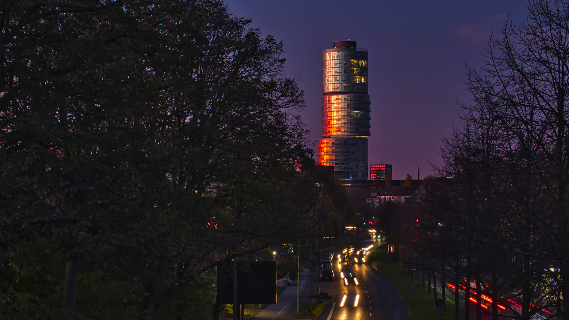 Exzenterhaus Bochum