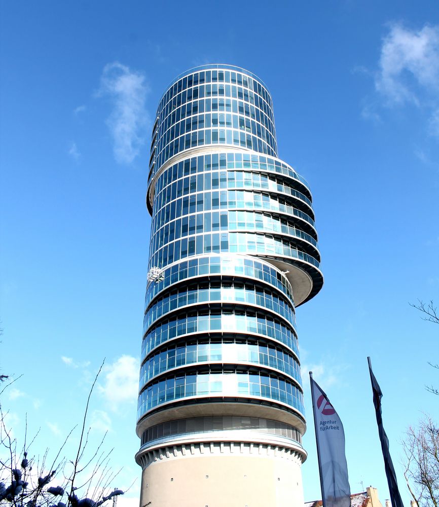 exzenterhaus bochum