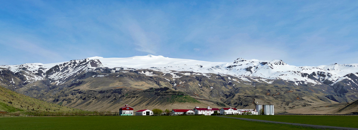 Eyafjallajökull---ähwas