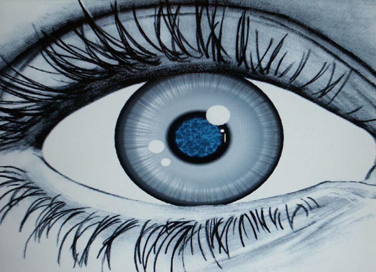 Eye