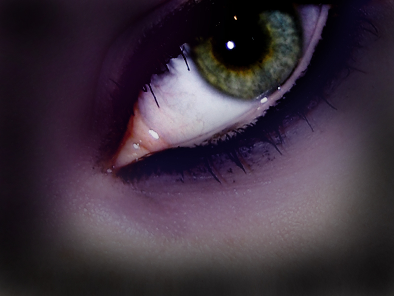 Eye.