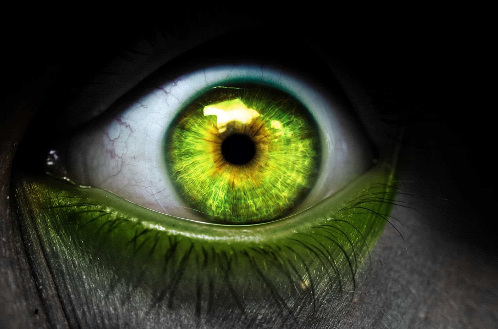 eye Foto & Bild | fotos von teilen des gesichts, körperdetails, augen ...