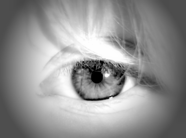 eye