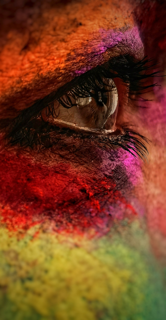 Eye 