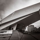 EYE Filmmuseum in Amsterdam