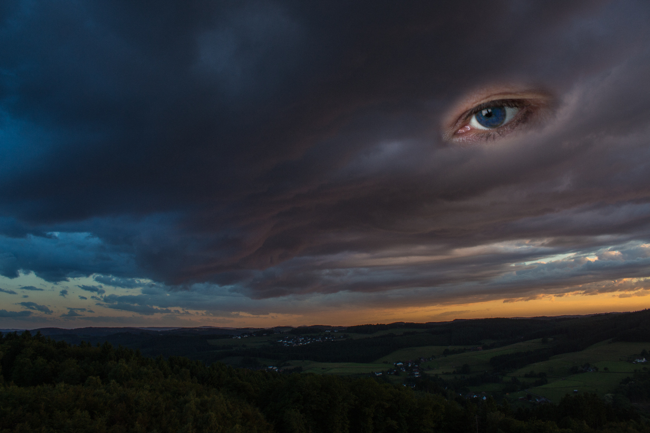 Eye In The Sky