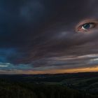 Eye In The Sky