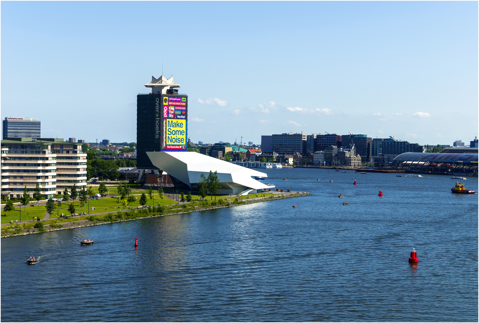 EYE Nederlands Filmmuseum