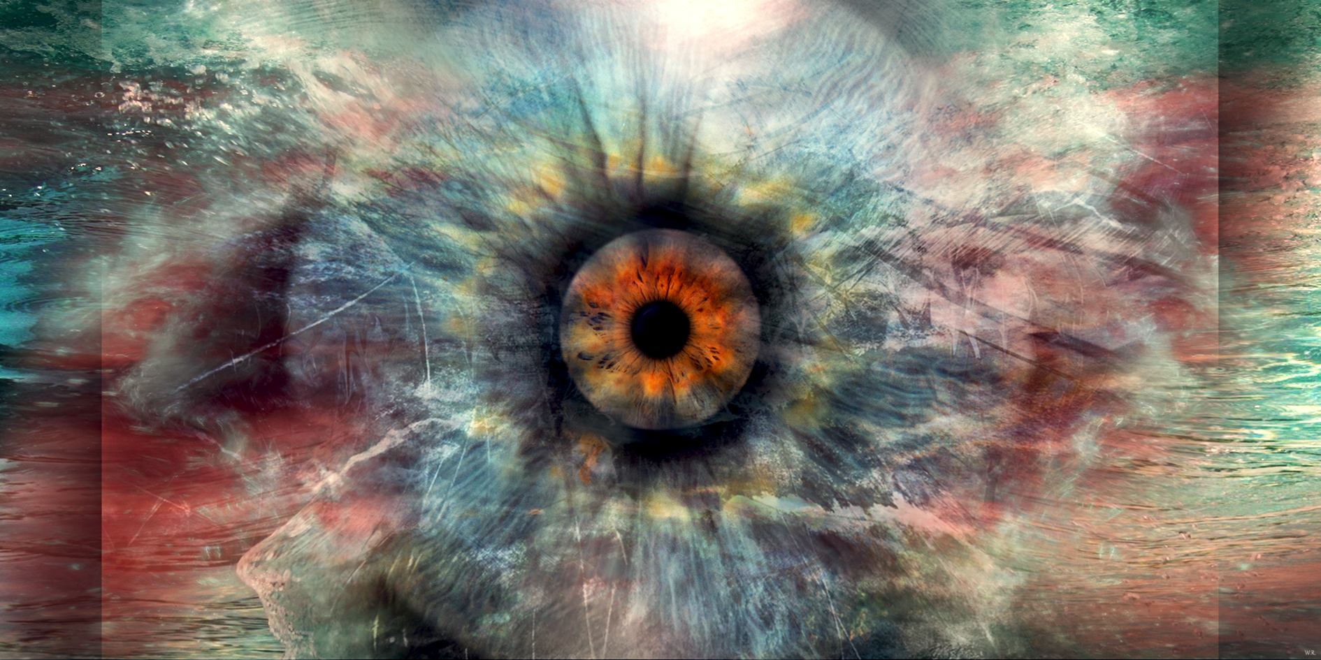 EYE OF NATURE 2