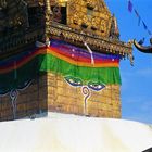 eye of Nepal