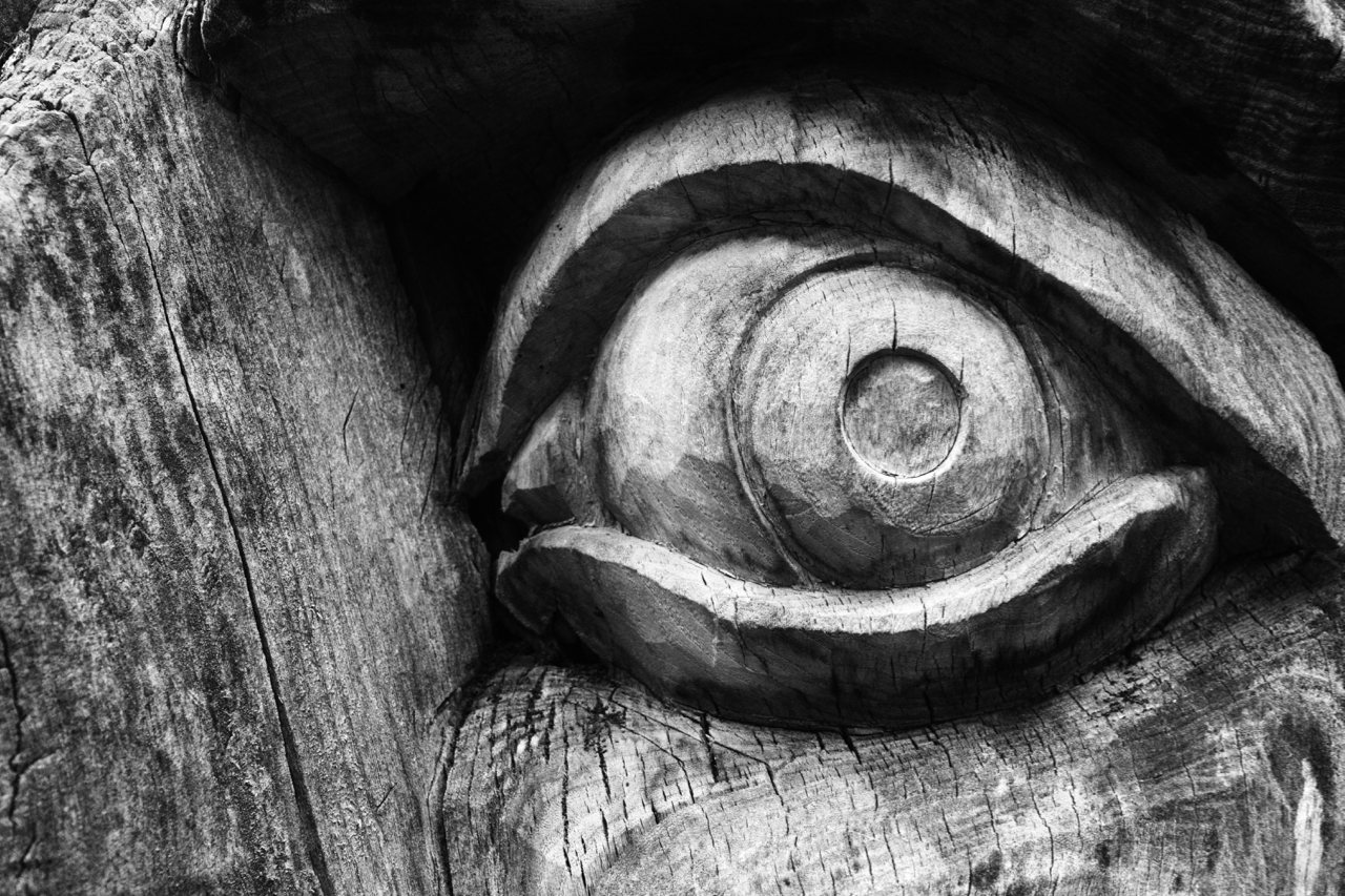 Eye of the Ent