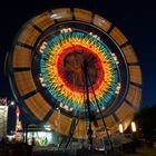 Eye of the Ferris Wheel