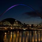 Eye of the Tyne