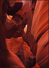 Eye of Upper Antelope