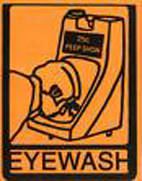 Eye Wash