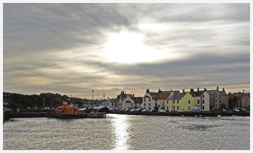 Eyemouth