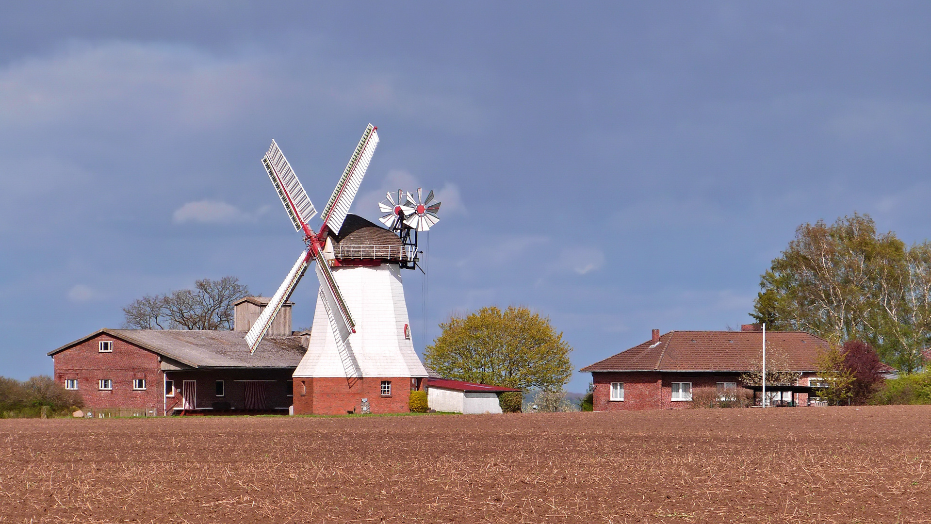 Eyendorfer Mühle