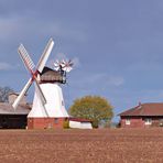 Eyendorfer Mühle