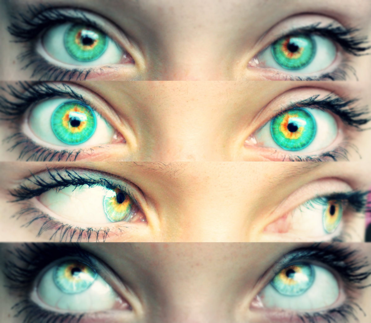 Eyes...