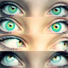 Eyes...