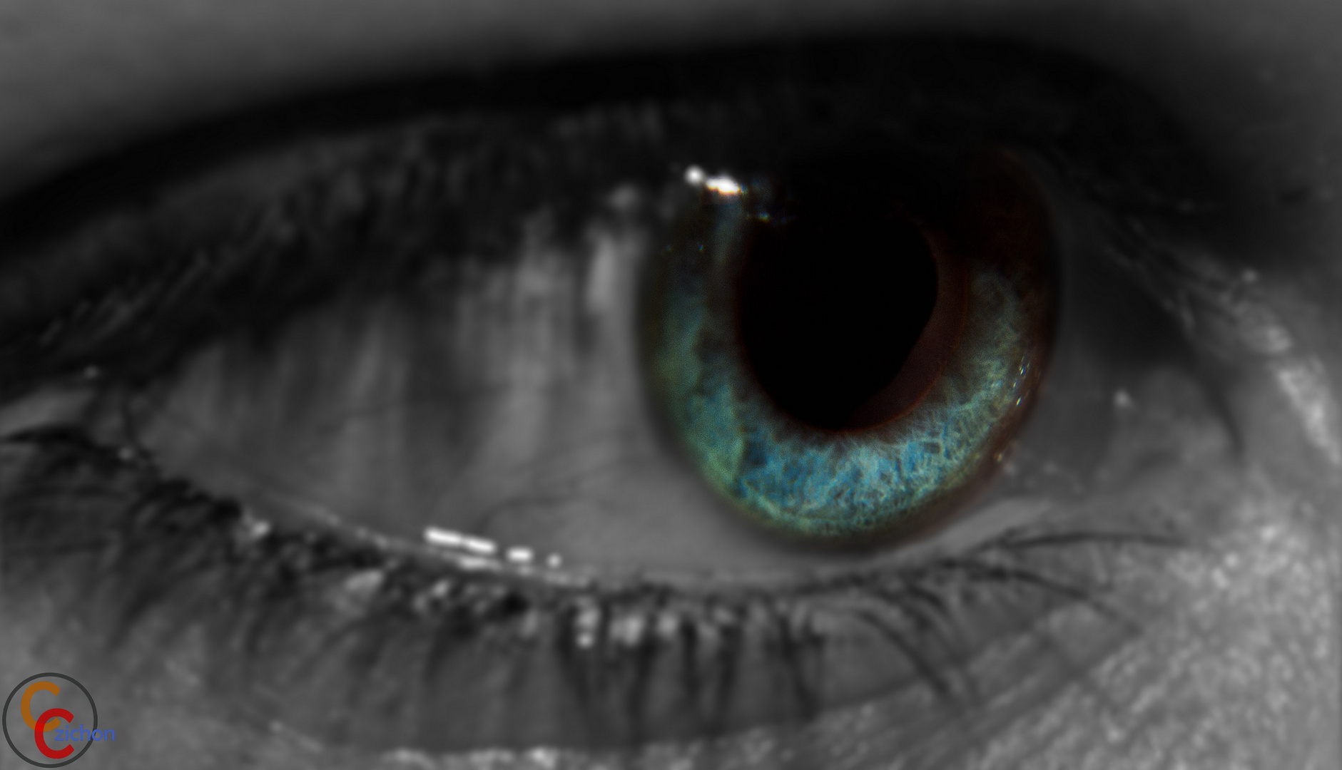 Eyes :-)