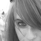 eyes are the door to the soul