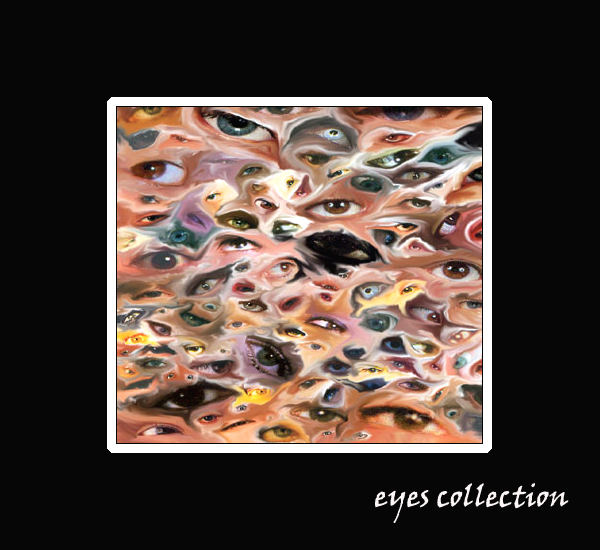 Eyes collection