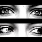 Eyes.