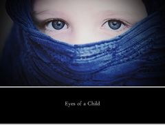 eyes of a child